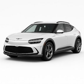 Tuning Genesis GV60 2022-