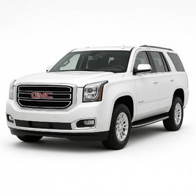 Tuning GMC Yukon 2020-