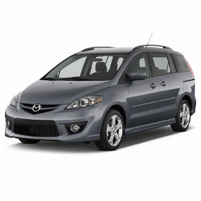 Tuning Mazda 5 2005-2009