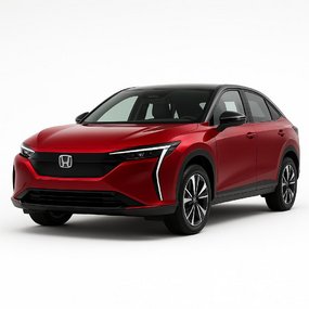 Tuning Honda eNS2