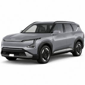Tuning Kia EV5