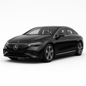 Tuning Mercedes EQE