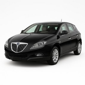 Lancia Delta 2011–2025