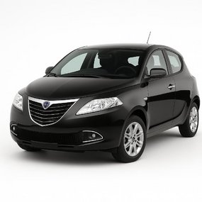 Lancia Ypsilon 2011–2025