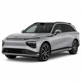 Xpeng G9