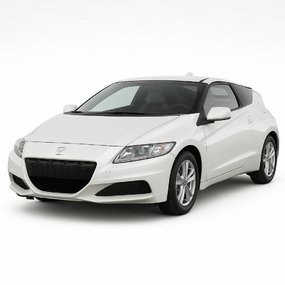 Tuning Honda CR-Z