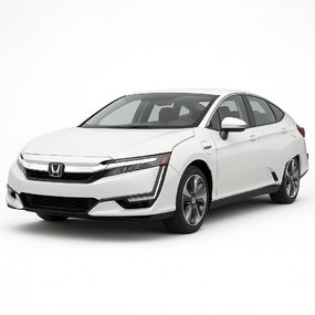 Tuning Honda Clarity 2016-