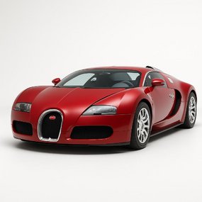 Bugatti Veyron 2005–2015