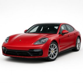 Tuning Porsche Panamera 2023-