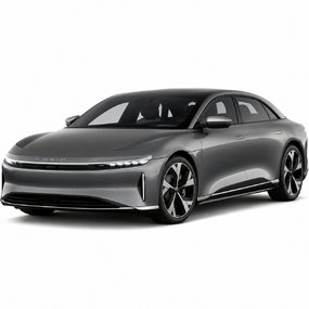 Lucid Air