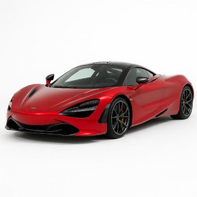 McLaren 720S