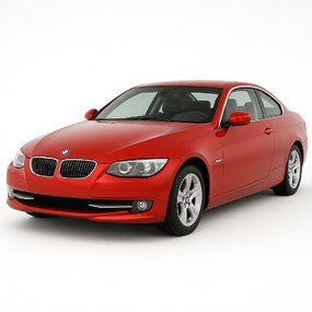 Tuning BMW řady 3 E92/E93 2006-2013