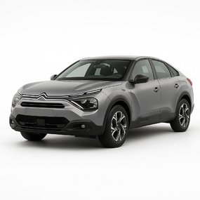 Tuning Citroen C4 X/e-C4 X 2022-
