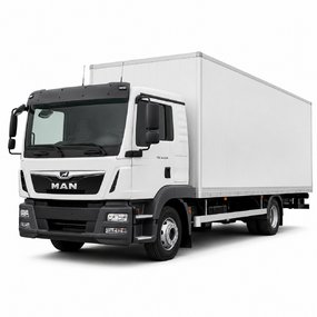 Tuning MAN TGL 2005-2020