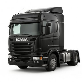 Scania R řada 2016–