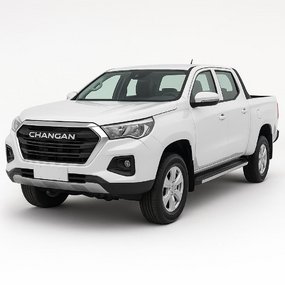 Changan Kaicene F70 2019–2023