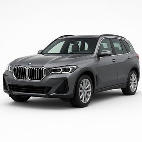 Tuning BMW X5 G65 2027-