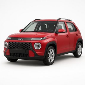 Tuning Hyundai Inster (Casper) 2024-