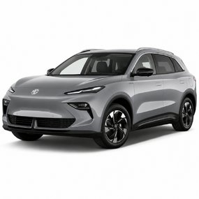 Tuning MG S6 EV 2025-