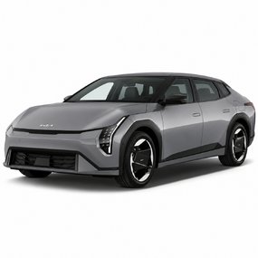 Tuning Kia EV4