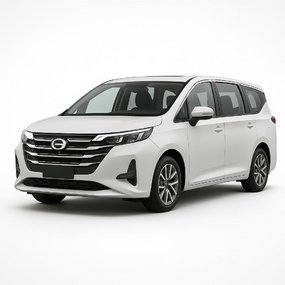 GAC Motor (Trumpchi) GM6