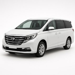 GAC Motor (Trumpchi) GM8 2018–2022