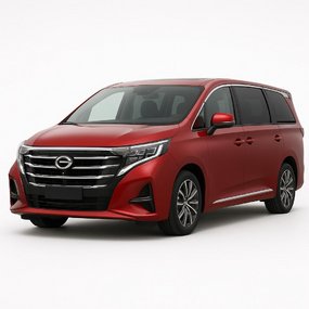 GAC Motor (Trumpchi) GM8/E9 2023–