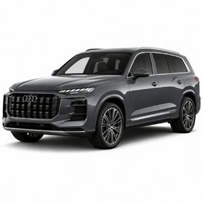 Tuning Audi Q9 2026-