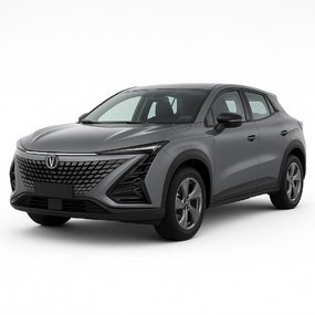 Changan UNI-T 2020–