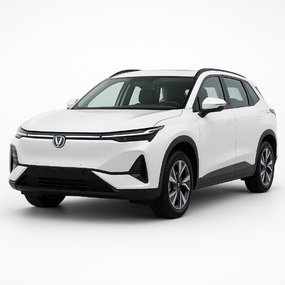 Changan S7 (Deepal S07) 2023–