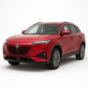 Changan UNI-Z 2022–