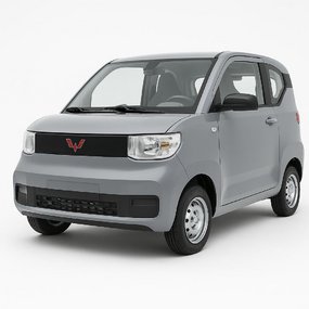 Wuling Hongguang Mini EV