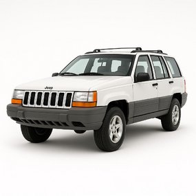 Tuning Jeep Grand Cherokee ZJ 1993-1998