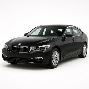 Tuning BMW řady 6 G32 2017-