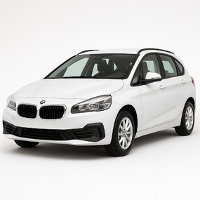 Tuning BMW řady 2 Active Tourer F45/F46 2014-2021