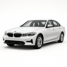 Tuning BMW řady 3 G20/G21 2018-