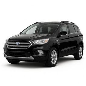 Tuning Ford Kuga/Escape 2019-