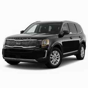 Tuning Kia Telluride 2019-