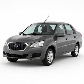 Tuning pro Datsun on-DO 2014-2020