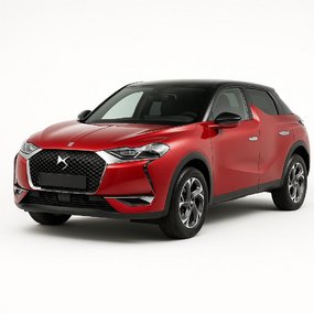 Tuning DS 3 Crossback 2018-