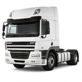 Tuning DAF CF 2000-2013