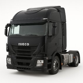 Tuning pro Iveco Stralis 2016-2019