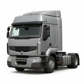 Tuning Renault Premium 2006-2013