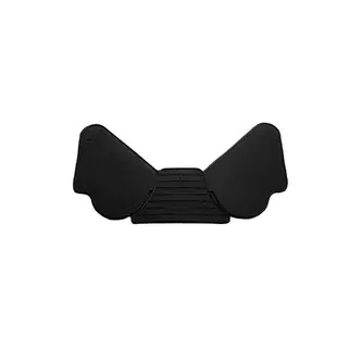 Zadní středový kobereček (Stingray Premium) Seat Leon 2013–2020