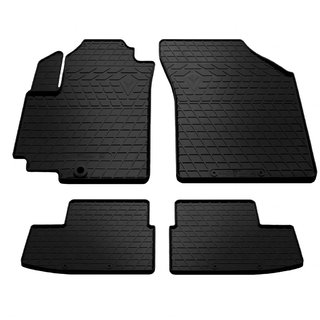 Gumové autokoberce do interiéru (4 ks, Stingray Premium)