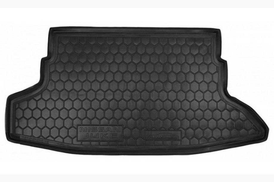 Nissan Juke 2010–2019 Gumová vana do kufru 2013+ (Autogumm, guma) Image