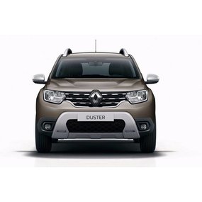 Tuning Renault Duster 2018-2024