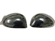 Citroen C-4 2004–2010 Kryty zpětných zrcátek (2 ks, ABS) fotografie 1