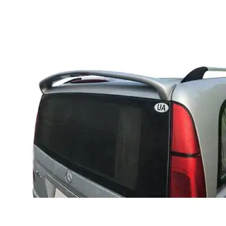 Spoiler Ayakli (k lakování) Mercedes Vito W639 2004–2014 fotografie 1