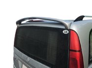 Mercedes Vito W639 2004–2014 Spoiler Ayakli (k lakování) fotografie 1